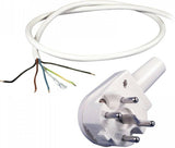 EP:Tummers OVEN AANSLK.5X2,5+PERILEX 2.5M