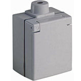 EP:Tummers PERILEX CONTACTDOOS OPBOUW