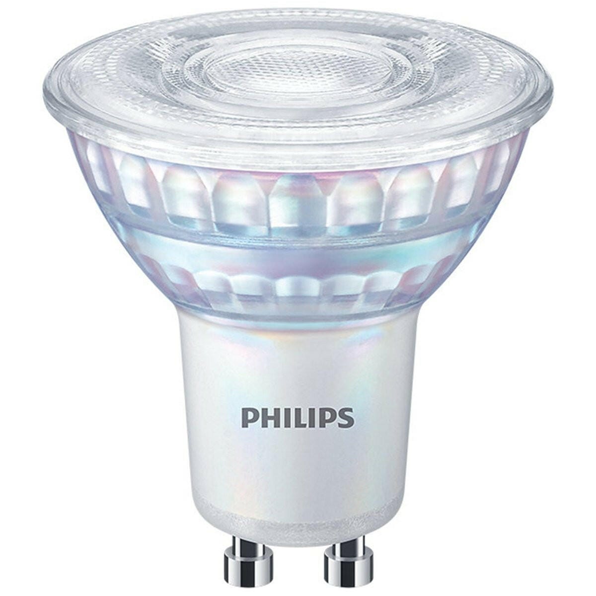 EP:Tummers PHI LED C90 36D WGD 50W GU10