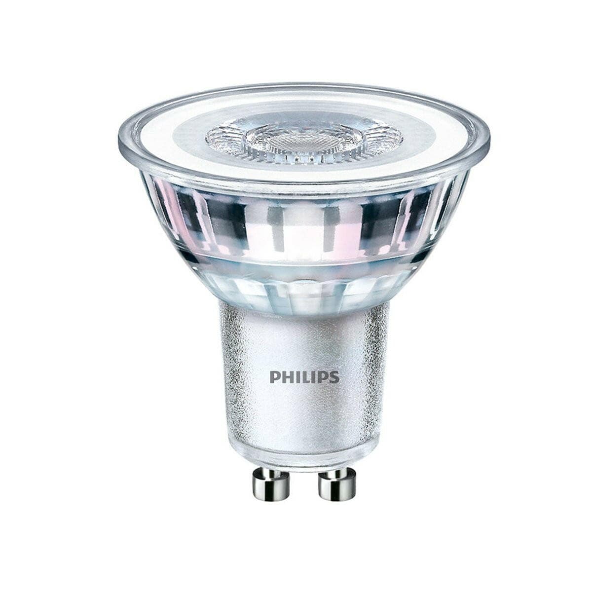 EP:Tummers PHI LED CL WW 36D ND 25W GU10