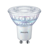 EP:Tummers PHI LED CL WW C90 WGD 35W GU10