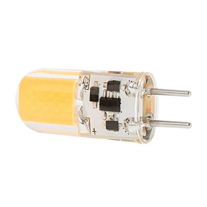 EP:Tummers PHI LED WW 12W DIM 20W G4