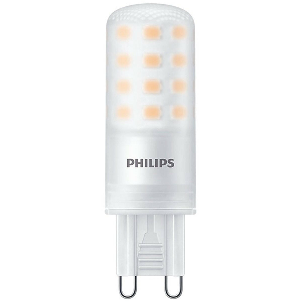 EP:Tummers PHI LED WW 230V DIM 40W G9