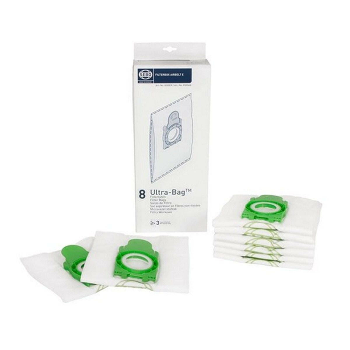 EP:Tummers SEBO STOFZAK AIRBELT E