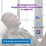 EP:Tummers SMART WIFI FILA.LAMP L 6W E27