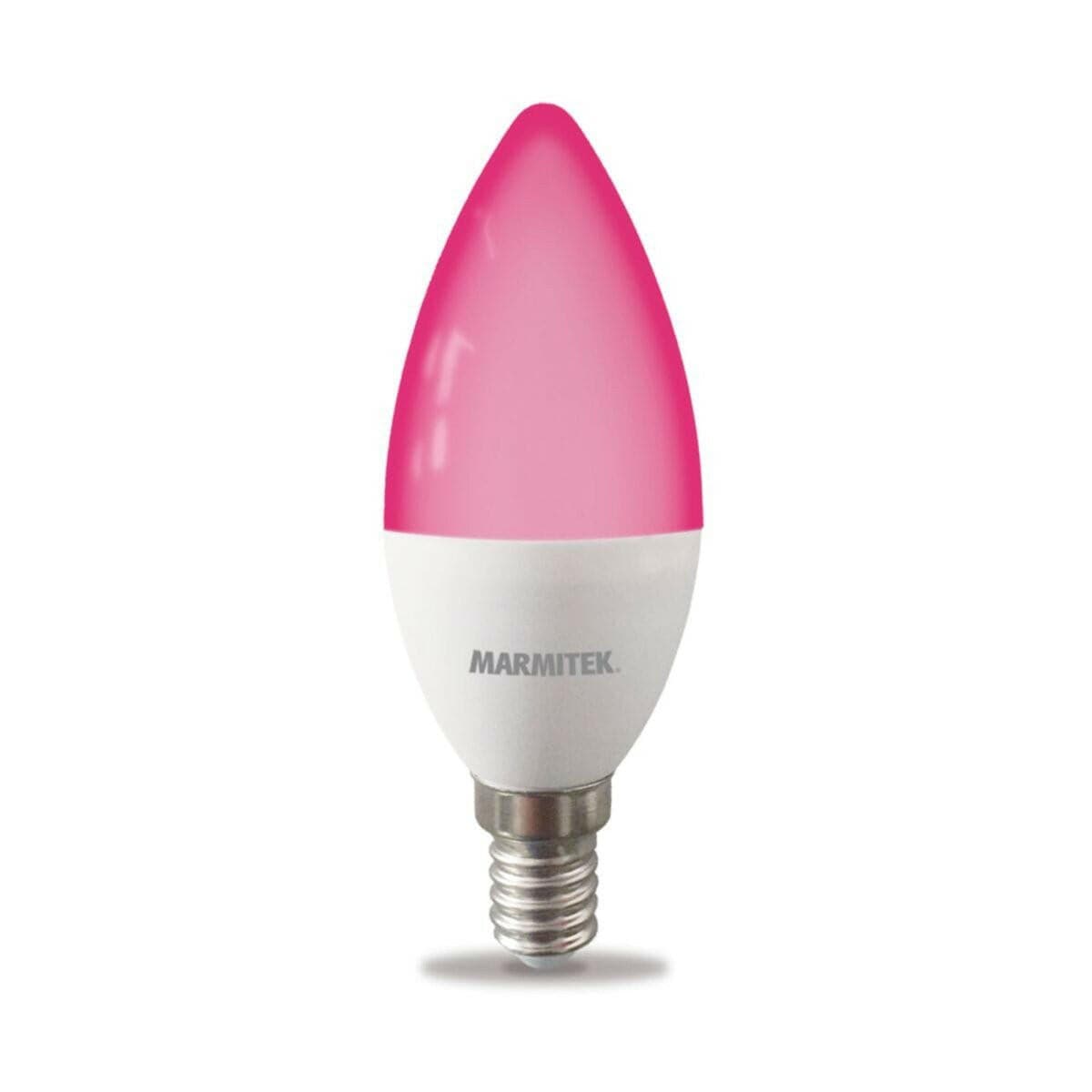 EP:Tummers SMART WIFI LED COLOR 4.5W E14