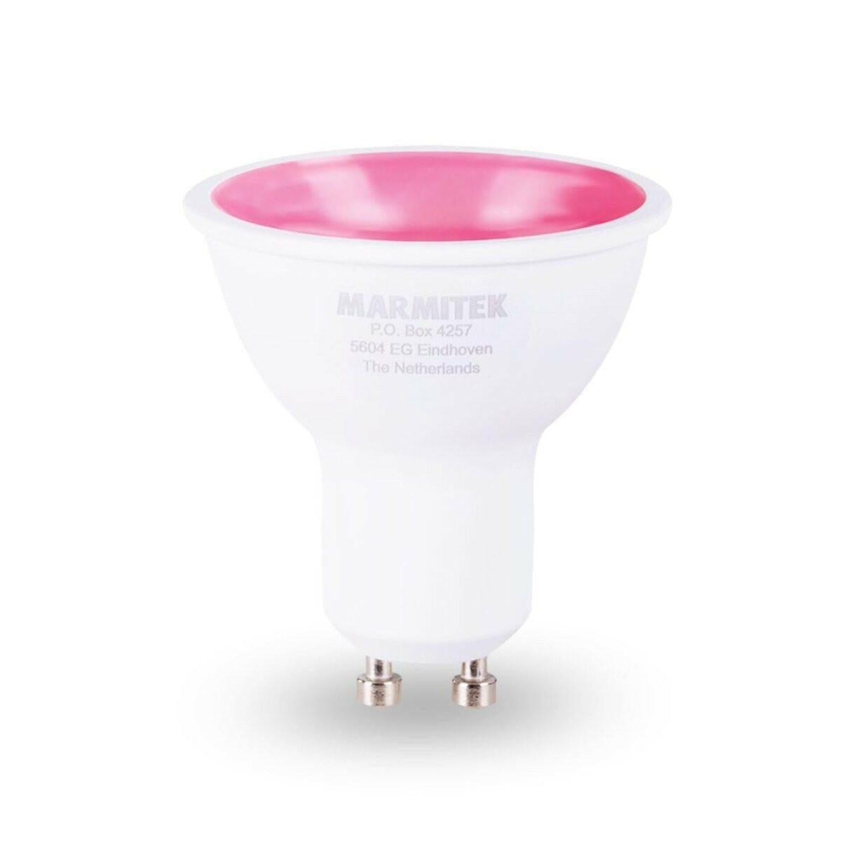 EP:Tummers SMART WIFI LED COLOR 4.5W GU10