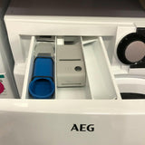 EP:Tummers SOAPSHUTTLE WASM.DOSEERSYSTEEM