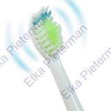 EP:Tummers SP TANDENBORSTEL HX6064 4ST