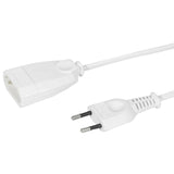 EP:Tummers VERLENGSNOER EURO 3,0M