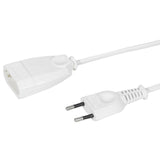 EP:Tummers VERLENGSNOER EURO 5,0M