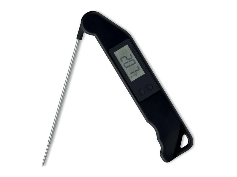 EP:Tummers VLEES THERMOMETER