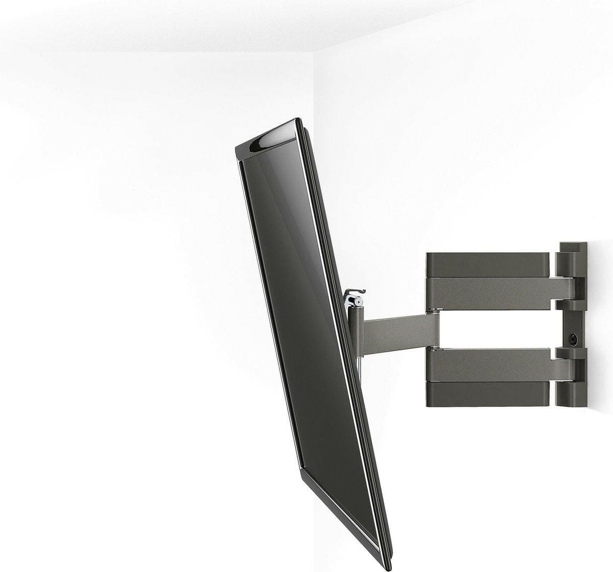 EP:Tummers VOGELS MUURSTEUN LED/LCD WANDSTEUN, DRAAI- EN KANTELBAAR, GR