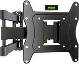 EP:Tummers VOGELS MUURSTEUN LED/LCD WANDSTEUN, FLAT, GRIJS