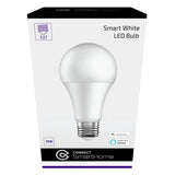 EP:Tummers WIZ A60 GLOBE CL TW 2X 60W E27