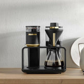 Melitta EPOS 1024-02 zwart-goud.
