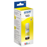 Epson 103 Yellow.