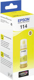 Epson Epson 114 Yellow