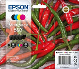Epson Epson 503 Multipack 4 colours