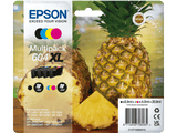 Epson Epson 603 XL Black