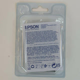 Epson Epson 604 Black