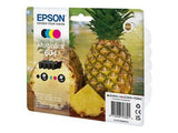 Epson Epson 604 Multipack 4colours