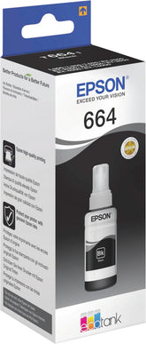 Epson Epson 664 Black