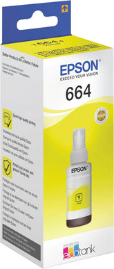 Epson Epson 664 Yellow
