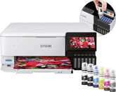 Epson Epson EcoTank ET-8500 wit