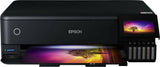 Epson Epson EcoTank ET-8550 zwart