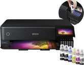 Epson Epson EcoTank ET-8550 zwart