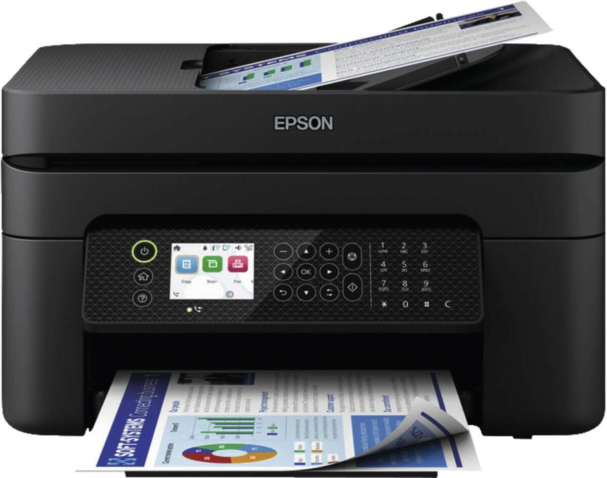 Epson Epson WorkForce WF-2950DWF