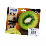 Epson INK/202XL KIWI 13.8ML BK