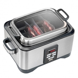 Espressions Espressions EP5000 Smart Sous-Vide met circulator 5,5L