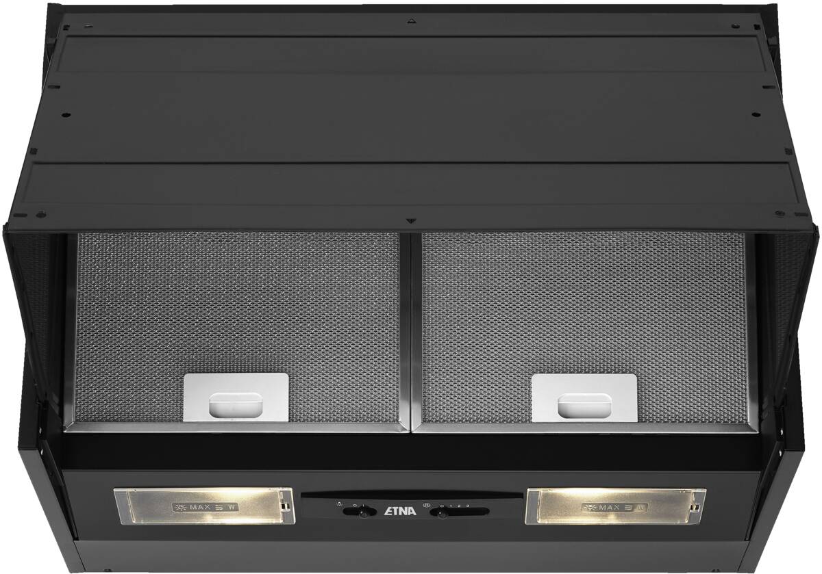 Etna Etna AG361ZT zwart