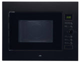 Etna Etna CM232ZT mat zwart