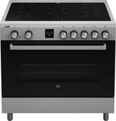 Etna Etna FI590RVS RVS