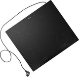 Etna Etna KIV364ZWA zwart