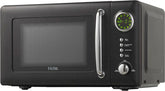 Etna Etna SMV620ZWA zwart