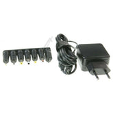 Eufy Classic 12V-2A Plug-In Voeding geschikt voor Eufy