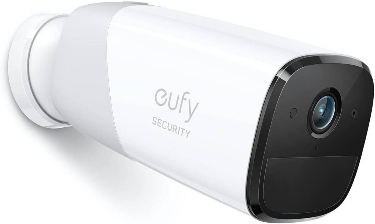 Eufy Eufy eufyCam 2 Pro (S221) Add-on Camera