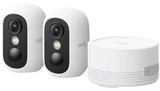 Eufy Eufy eufyCam (C35) 2-Cam Kit Wit