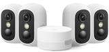 Eufy Eufy eufyCam (C35) 4-Cam (HomeBase Mini)