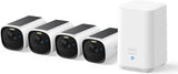 Eufy Eufy eufyCam (E40) 4-Cam kit (HomeBase 2)