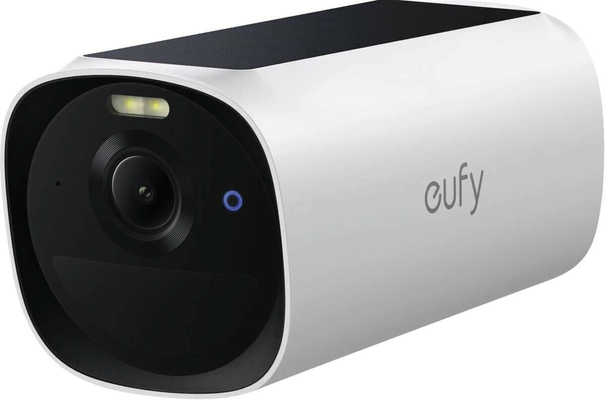 Eufy Eufy eufyCam (E40) Add-on Camera