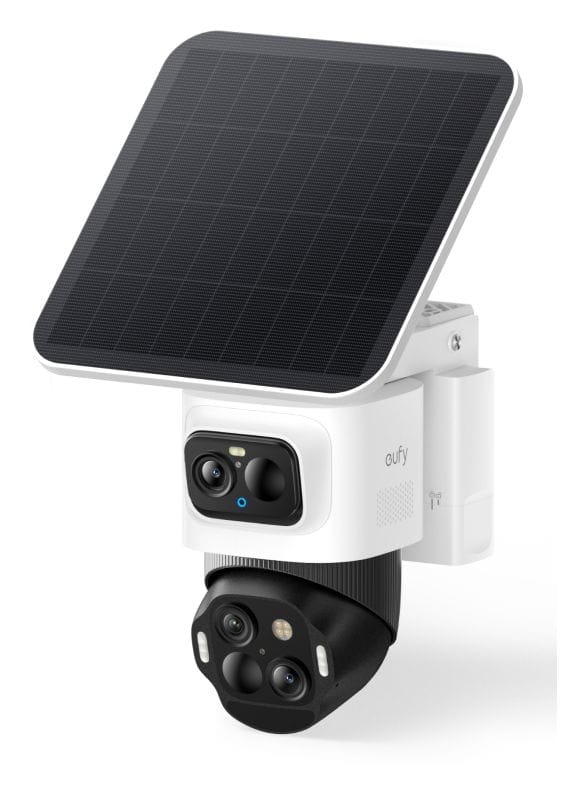 Eufy Eufy eufyCam S4