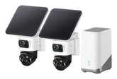 Eufy Eufy eufyCam S4 2-Cam Kit