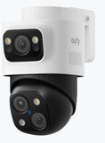 Eufy Eufy PoE Bullet-PTZ Cam (S4) Add-on
