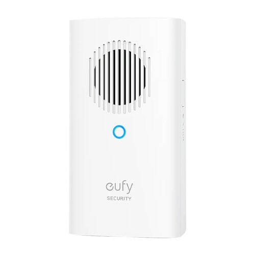 Eufy Eufy Security Video Doorbell Chime Add-On C30/C31/E340