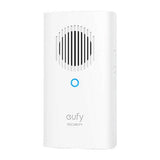 Eufy Eufy Security Video Doorbell Chime Add-On C30/C31/E340